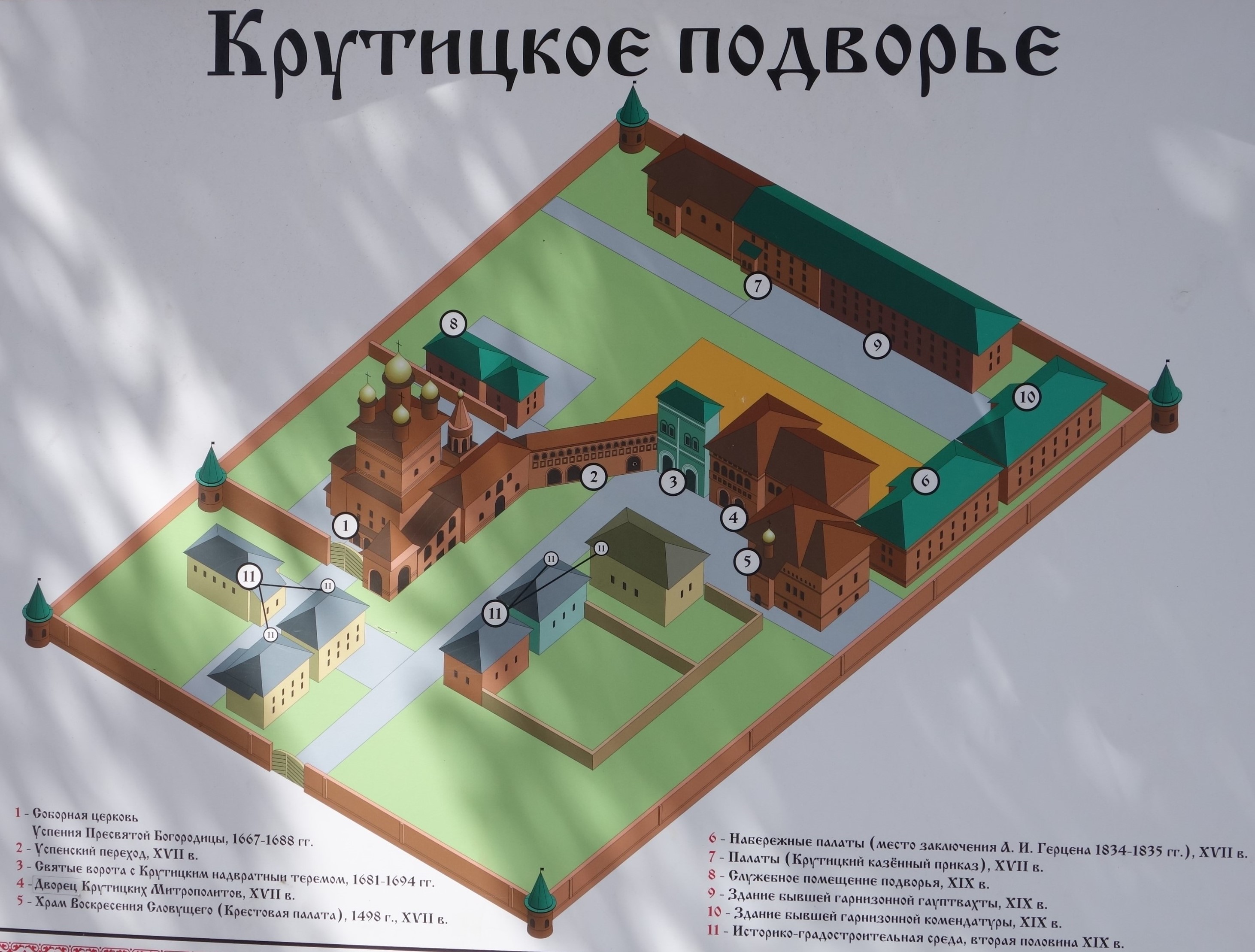 Krutitsy